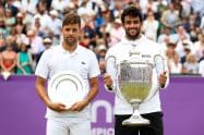 Where to Watch Queen&rsquo;s Club Championships 2023: Live Streaming and TV Options