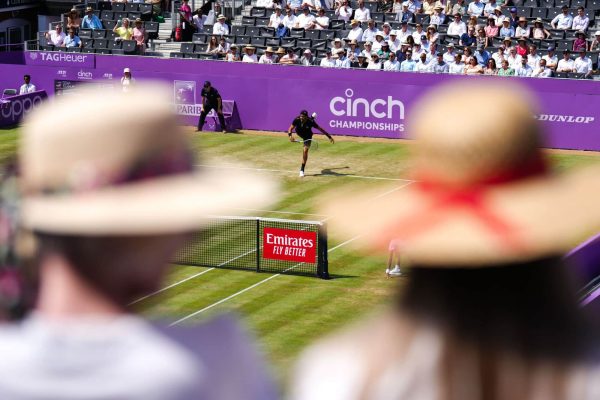 2023 Queen's Club Championships Betting Odds - Who Are the Main Favourites? 3 Queen's Club Championships Odds