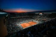 French Open night matches: Mauresmo fails to deliver on 2022 promises