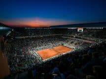 French Open night matches: Mauresmo fails to deliver on 2022 promises
