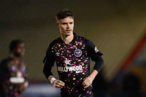 Premier League Transfers: David Beckham’s son set to join London club 1 Romeo Beckham Brentford