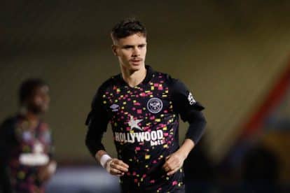 Premier League Transfers: David Beckham’s son set to join London club