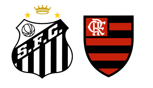 Santos vs Flamengo prediction