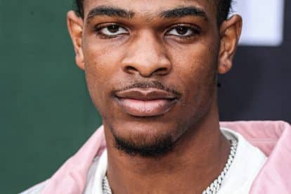 Scoot Henderson Parents, Nationality, and Family Background