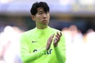 Son Heung-min Age: Tottenham forward becomes a year younger overnight