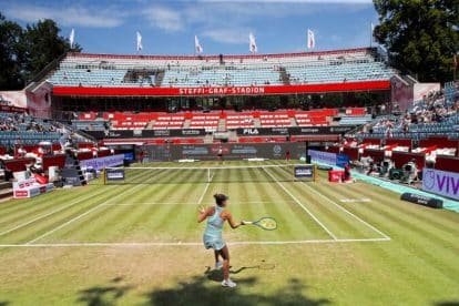 2023 Berlin Open Predictions – Best Tennis Tips for the Day