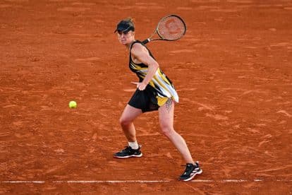 Elina Svitolina vs Aryna Sabalenka Prediction and Odds: French Open 2023