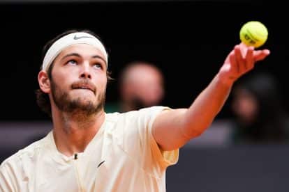 Aslan Karatsev vs Taylor Fritz Prediction and Odds: Stuttgart Open 2023