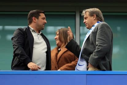 Chelsea transfer news: Blues reach verbal agreement with Saudi club for goalkeeper