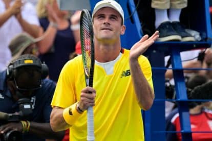 J J Wolf vs Tommy Paul Prediction and Odds: Eastbourne International 2023