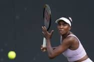 Venus Williams vs Jelena Ostapenko Prediction and Odds: Birmingham Open 2023