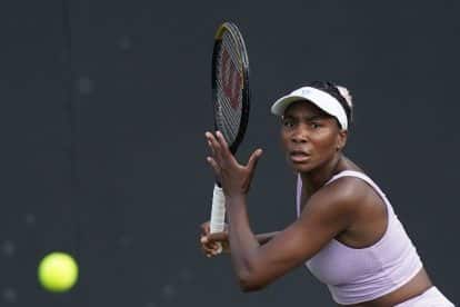 Venus Williams vs Jelena Ostapenko Prediction and Odds: Birmingham Open 2023