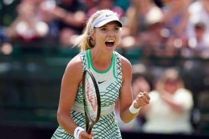 WTA Rankings Updates June 19th 2023 – Boulter, Sherif, and Cornet Steal the Show