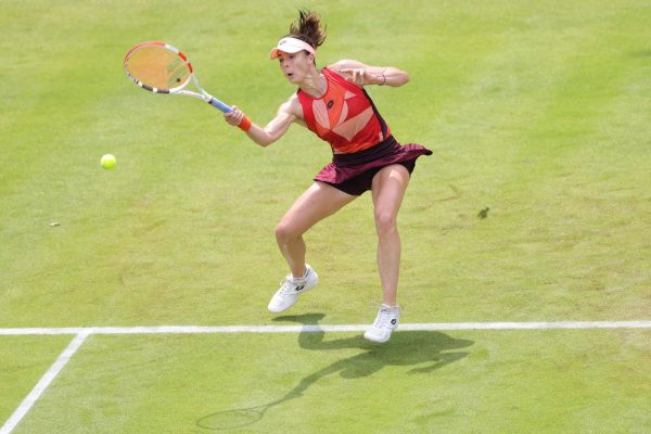 WTA Rankings Updates June 26th 2023 - Final Wimbledon Rankings Confirmed 1 WTA rankings updates June 26th 2023