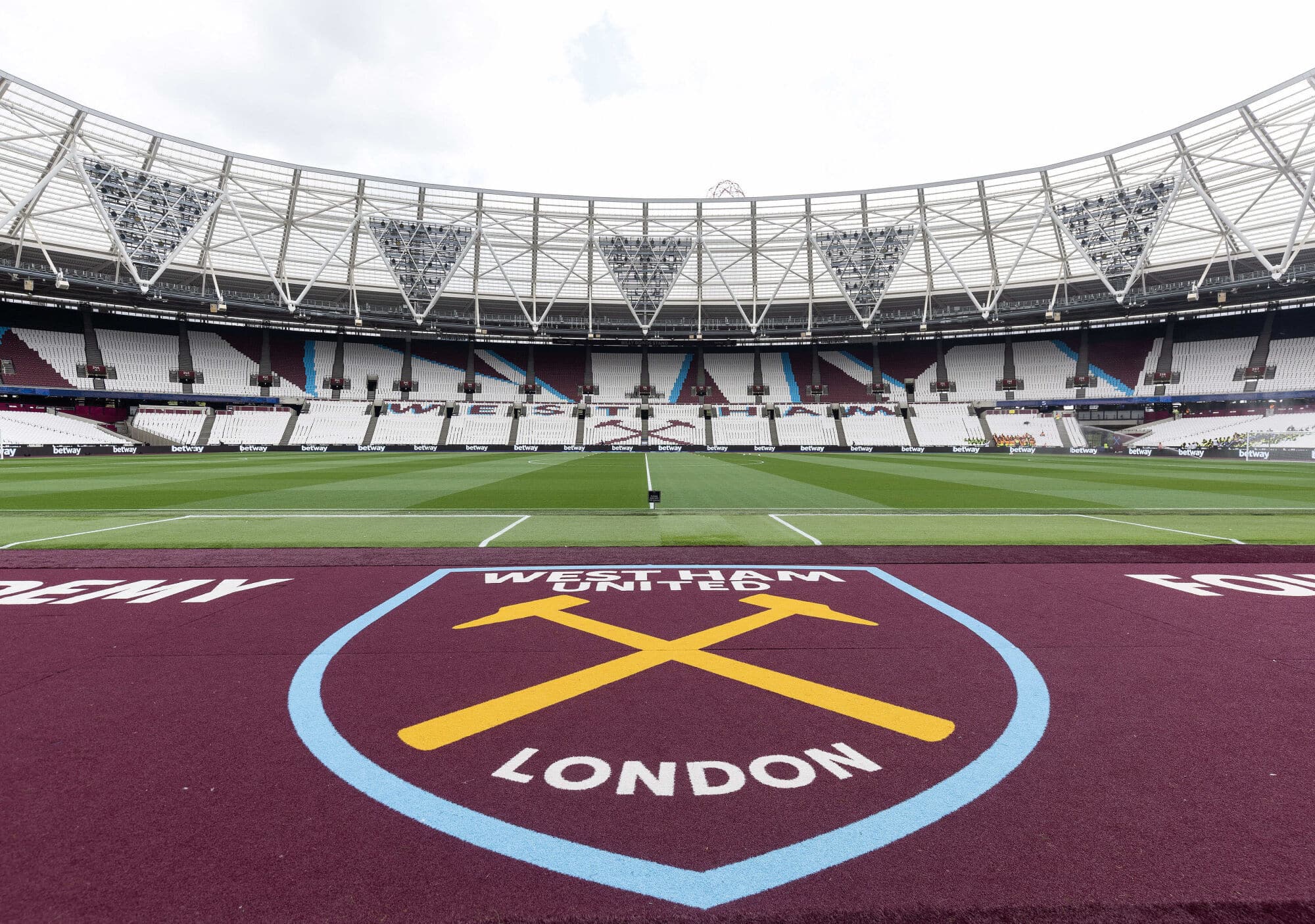 The state of play: UEFA Europa Conference League Final - Fiorentina v West Ham United 1 West Ham