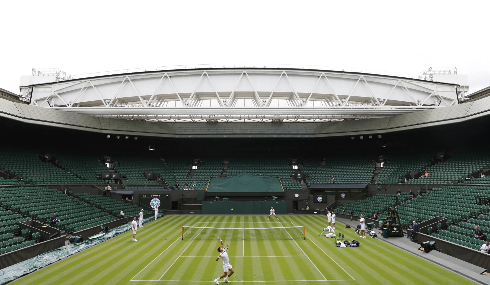 Alison Riske-Amritraj vs Paula Badosa Prediction and Odds: Wimbledon 2023 1 Wimbledon