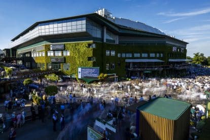 Recent Women’s Singles Withdrawals for Wimbledon 2023 Announced