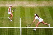 Wimbledon Invitation Doubles – Tennis Legends in One Place