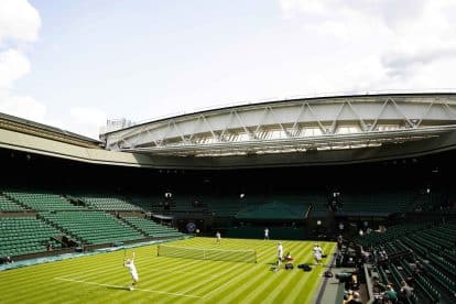 Wimbledon Wildcards – Three Things You Didn’t Know About the Allocation Process