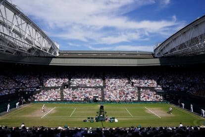 Wimbledon 2023 Men’s Singles Withdrawals – A Full Breakdown