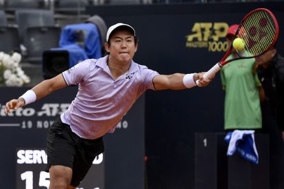 Yoshihito Nishioka vs Thiago Seyboth Wild Prediction and Odds: French Open 2023 Roland Garros