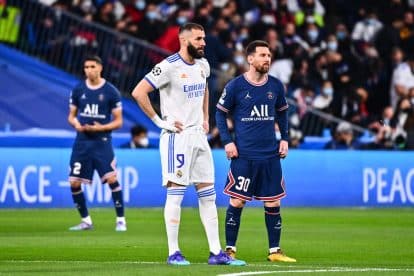 End of an Era: Messi to leave PSG while Benzema looks set for Saudi move