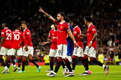 Manchester United Fixtures: Old Trafford to host first MNF of 2023/24