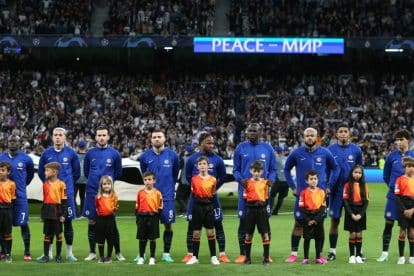 Manchester City Transfer News: Treble winners reinforce midfield with Chelsea dynamo