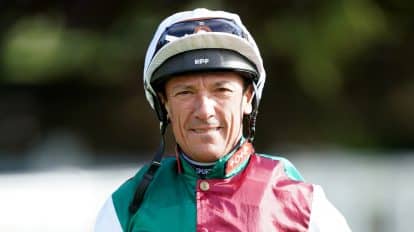Frankie Dettori Rides at Royal Ascot 2023 – Great Performances Despite Early Struggles