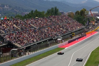 F1 Spanish GP Predictions and Betting Tips