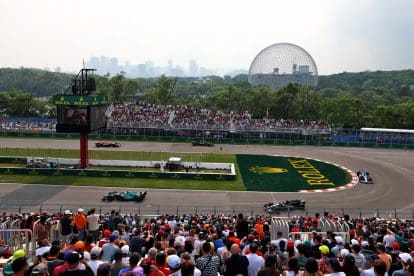 F1 Canadian GP Predictions and Betting Tips