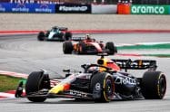 F1 Spanish GP Results: Verstappen Scores Third Career Grand Slam