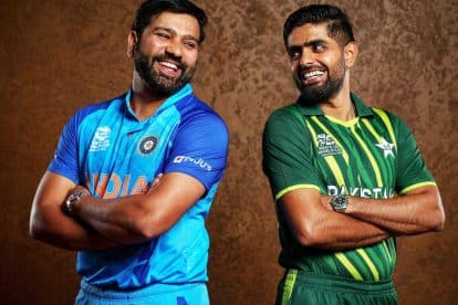 Pakistan request ICC for World Cup venue changes