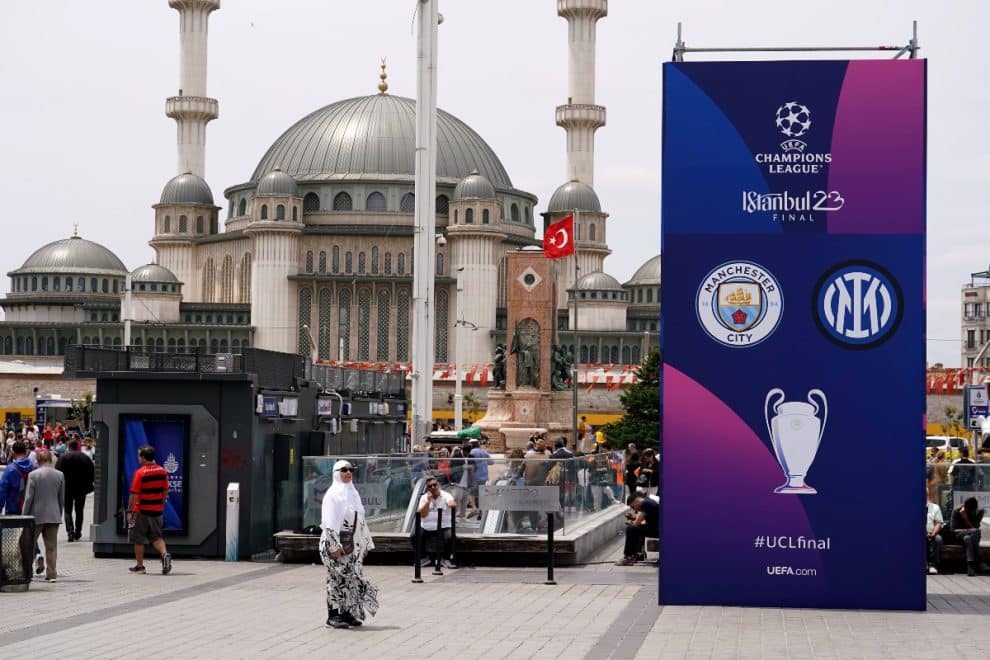 Man City vs Inter Head to Head: Full stats, record and comparison revealed 1 Man City vs Inter Head to Head: Full stats, record and comparison revealed