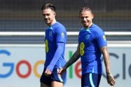 Malta vs England Predicted Lineups: Is Jack Grealish going to play?