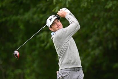 Travelers Championship 2023 Leaderboard and Odds – How Things Stand After Day 2