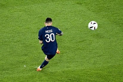 Lionel Messi Inter Miami Contract: How much will the Argentinian earn in the US?