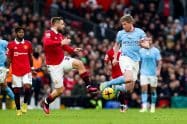 Manchester City vs Manchester United Predicted Lineups: Guardiola and Ten Hag prepare for monumental fixture