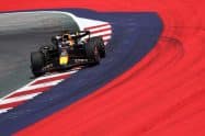 F1 Austria Qualyfing Result: Verstappen Scores Home Pole for Red Bull