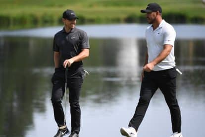 PGA Tour LIV Golf Merger: Everything you need to know