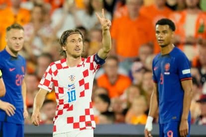 Netherlands vs Croatia Player Ratings: Modric masterclass gives Croatia another shot at glory