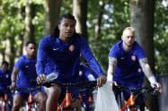 Netherlands vs Croatia Predicted Lineups: Will Nathan Ake be available after treble celebrations?