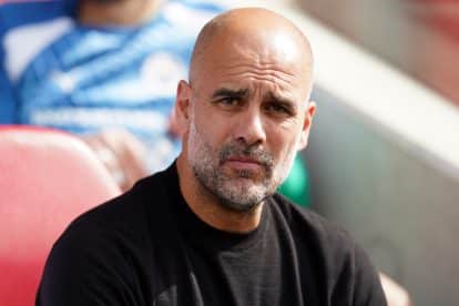 Pep Guardiola Future: City boss reportedly sets date to leave the Etihad