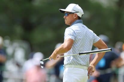 Travelers Championship 2023 Leaderboard and Odds – How Things Stand After Day 3