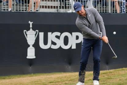 Rory Mcllroy Tee Time Today – When Is Wee-Mac Playing?