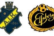 AIK vs Elfsborg Prediction, Betting Odds and Free Tips 11/06/2023