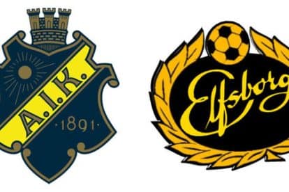 AIK vs Elfsborg Prediction, Betting Odds and Free Tips 11/06/2023
