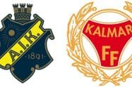 AIK vs Kalmar Prediction, Betting Odds and Free Tips 04/06/2023