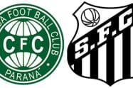 Coritiba vs Santos Prediction, Betting Odds and Free Tips 10/06/2023