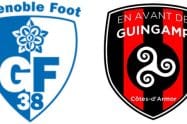 Grenoble vs Guingamp Prediction, Betting Odds and Free Tips 02/06/2023